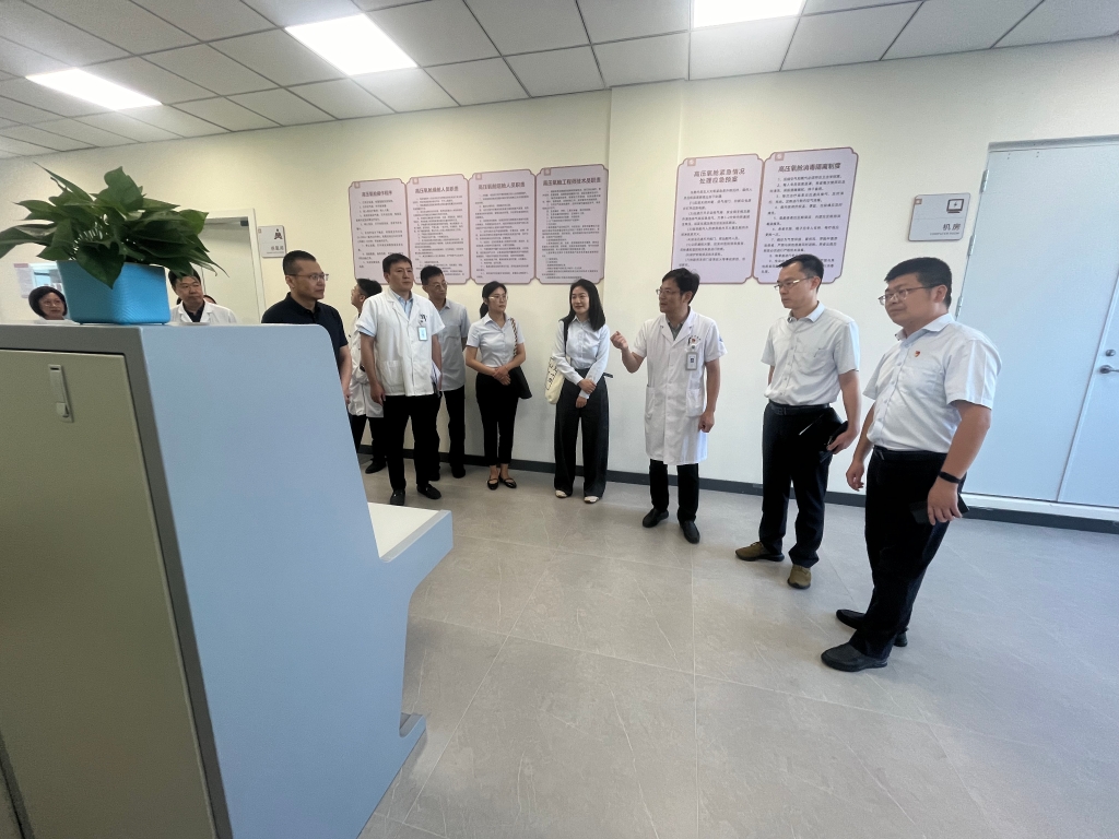 開展標后履約回訪、促進采購提質增效